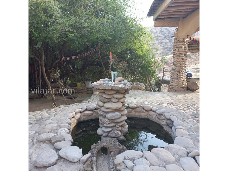 عکس شماره 629899 - اقامتگاه بومگردی عشایری پاپیلا - 