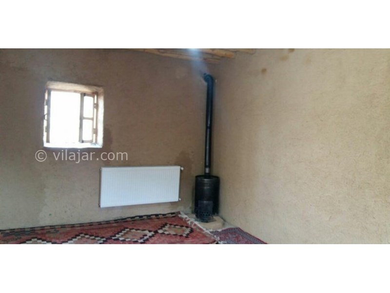 عکس شماره 629916 - اقامتگاه بوم گردی کاهگلی کلدر - 