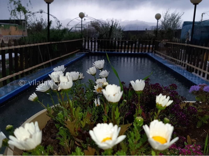 عکس شماره 630050 - اقامتگاه بوم گردی شاهوار - 