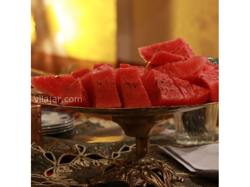 عکس شماره 630051 - اقامتگاه بومگردی سرای ایل سنگسر - 