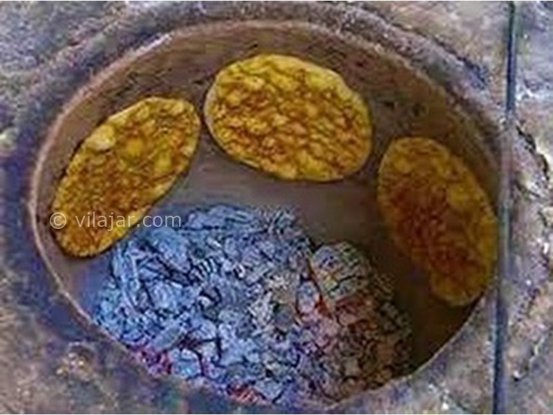 عکس شماره 630054 - اقامتگاه بومگردی سرای ایل سنگسر - 