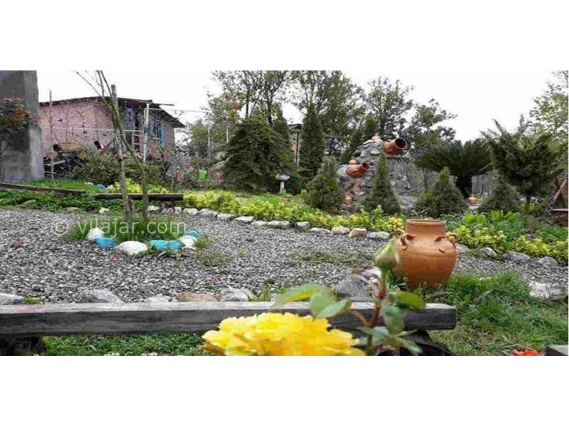 عکس شماره 630061 - اقامتگاه بوم گردی کلچال - 