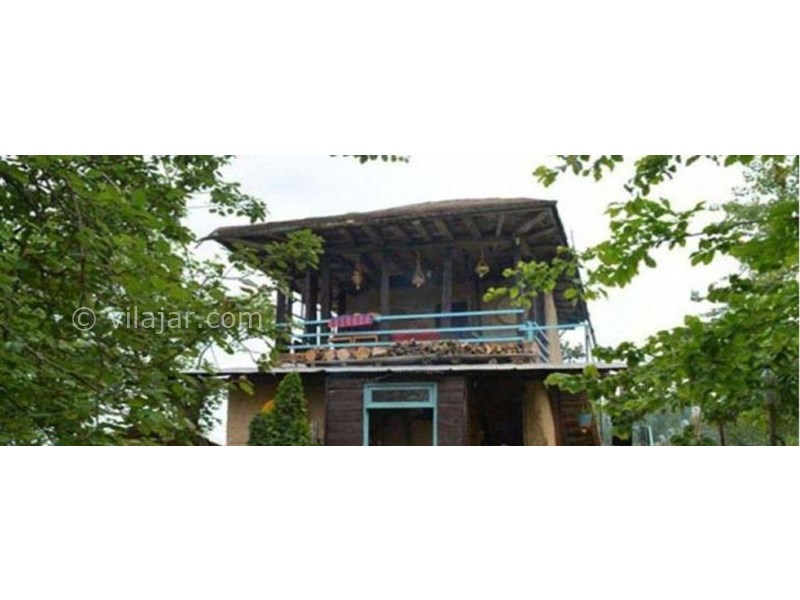 عکس شماره 630064 - اقامتگاه بوم گردی کلچال - 