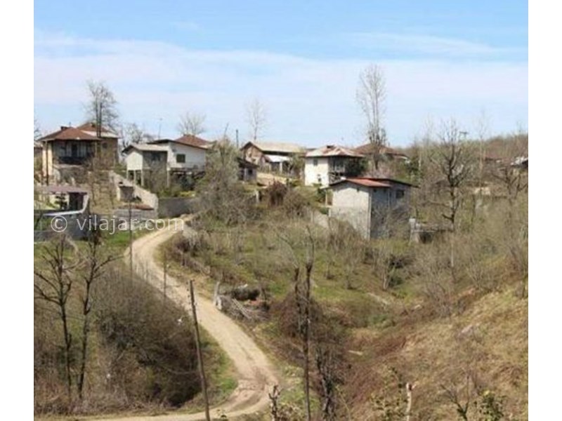 عکس شماره 630065 - اقامتگاه بوم گردی کلچال - 