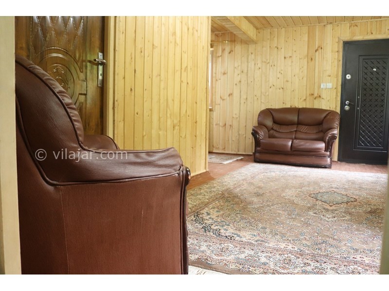 عکس شماره 630232 - اجاره کلبه جنگلی در ماسال - 