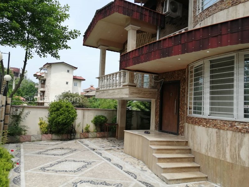 عکس شماره 630251 - اجاره ویلا چالوس ساحلی استخردار - 