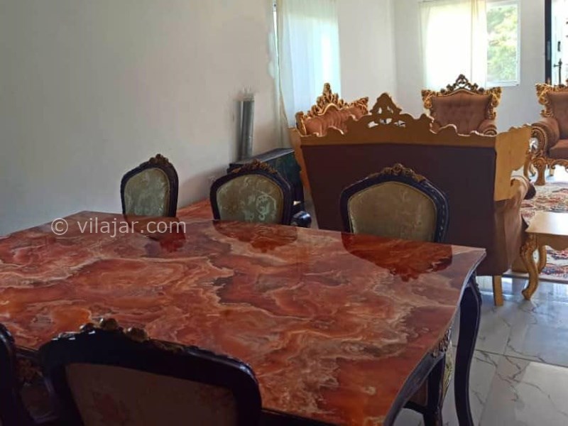 عکس شماره 630294 - اجاره ویلا استخردار در متل قو - 