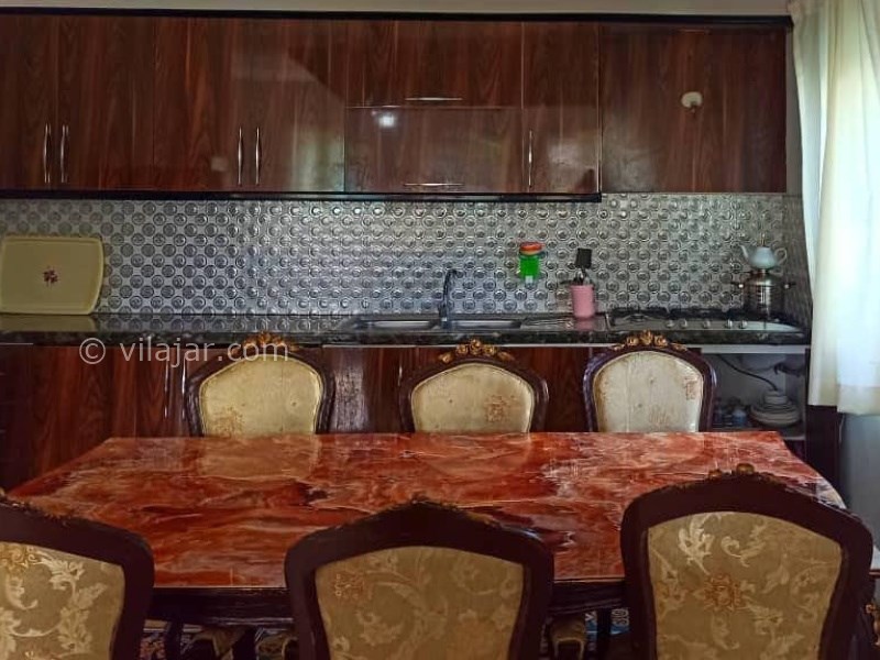 عکس شماره 630296 - اجاره ویلا استخردار در متل قو - 