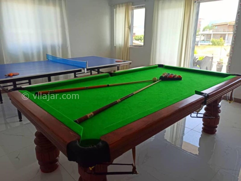 عکس شماره 630297 - اجاره ویلا استخردار در متل قو - 