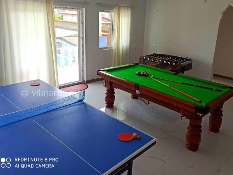 عکس شماره 630298 - اجاره ویلا استخردار در متل قو - 