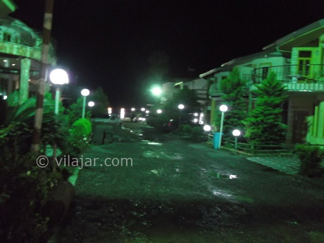 عکس شماره 6303 - اجاره ویلا بابلسر ساحلی - 