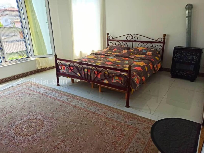 عکس شماره 630300 - اجاره ویلا استخردار در متل قو - 