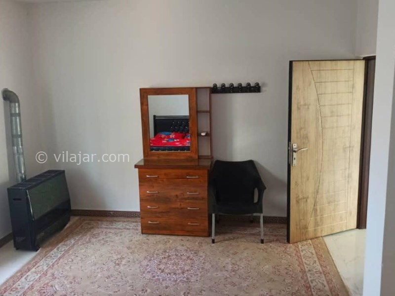عکس شماره 630301 - اجاره ویلا استخردار در متل قو - 