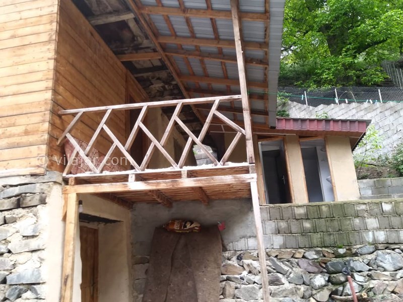 عکس شماره 630331 - اقامتگاه بوم گردی نسا - 