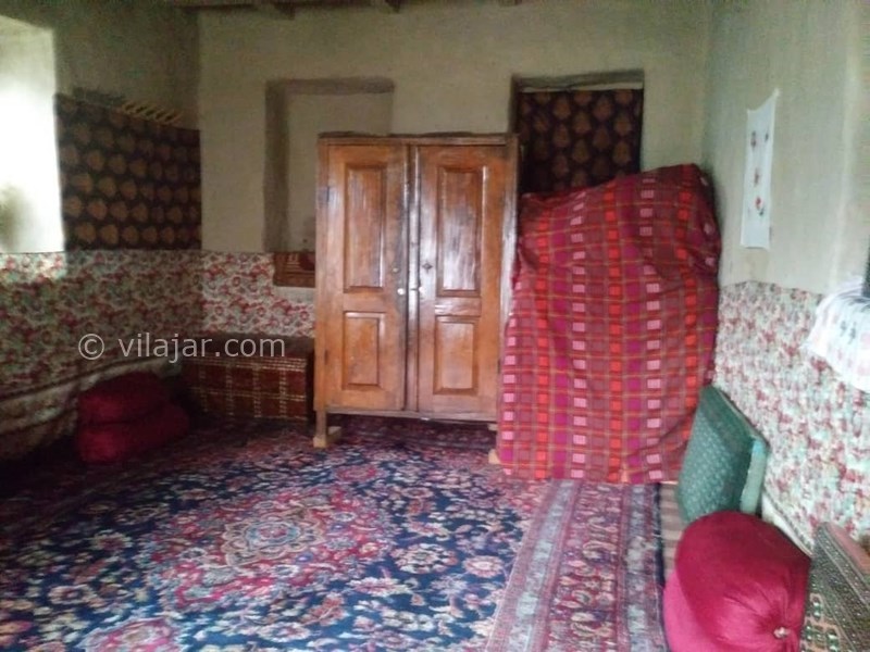 عکس شماره 630337 - اقامتگاه بوم گردی نسا - 