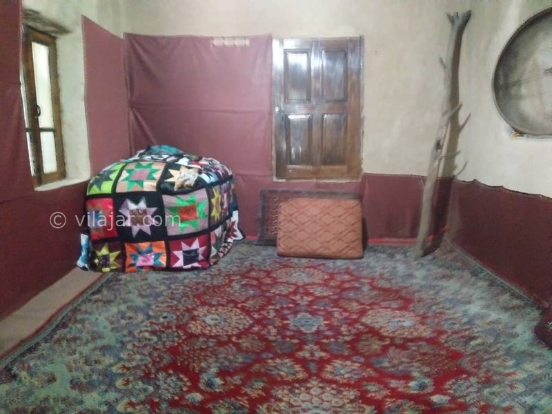 عکس شماره 630338 - اقامتگاه بوم گردی نسا - 