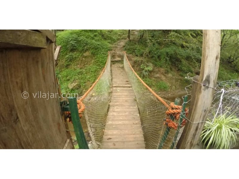 عکس شماره 630348 - اقامتگاه بوم گردی جانا - 