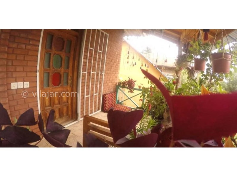 عکس شماره 630349 - اقامتگاه بوم گردی جانا - 