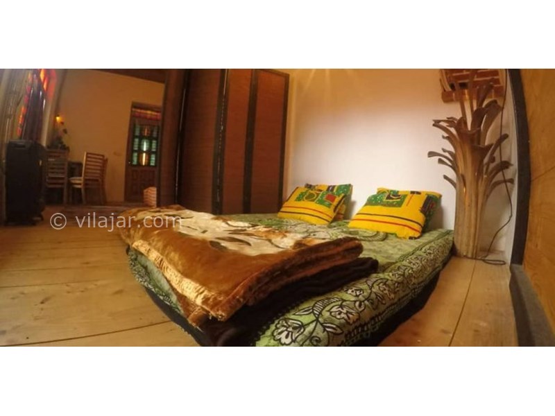 عکس شماره 630350 - اقامتگاه بوم گردی جانا - 