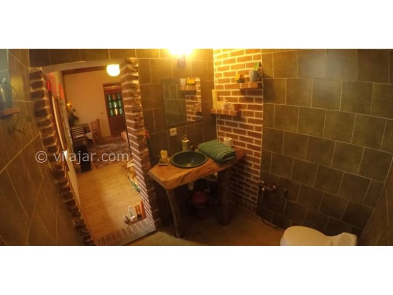 عکس شماره 630351 - اقامتگاه بوم گردی جانا - 