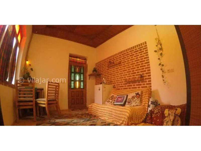 عکس شماره 630352 - اقامتگاه بوم گردی جانا - 