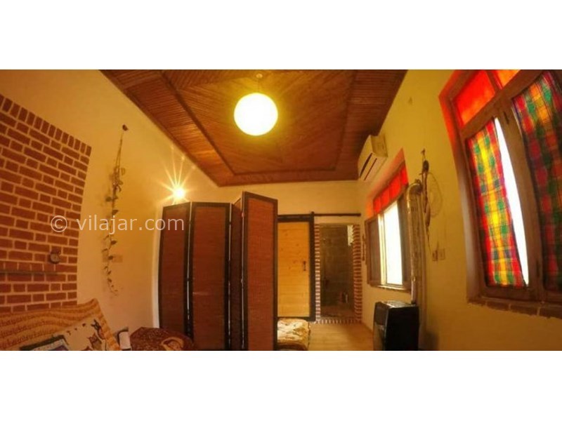 عکس شماره 630353 - اقامتگاه بوم گردی جانا - 