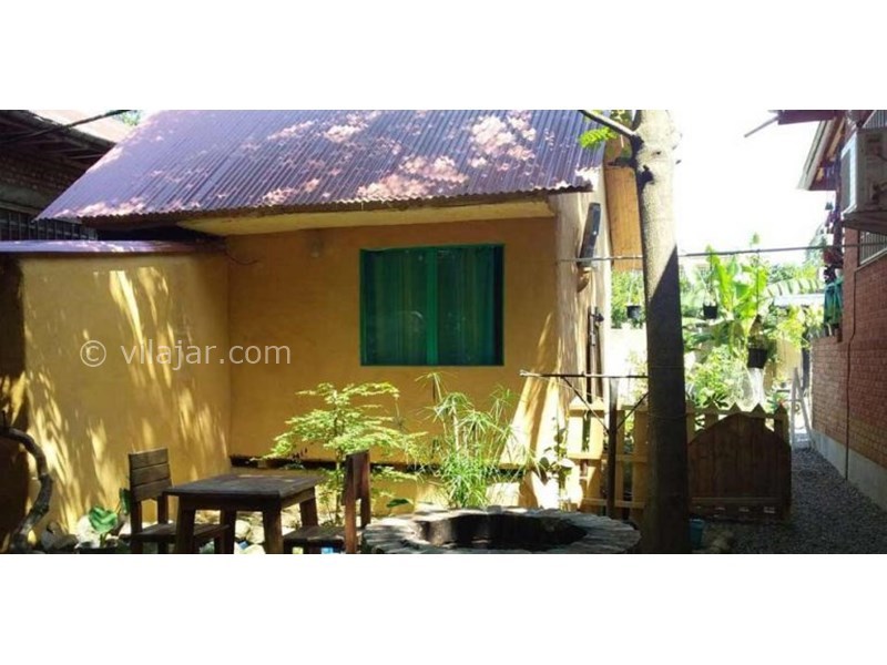 عکس شماره 630354 - اقامتگاه بوم گردی جانا - 