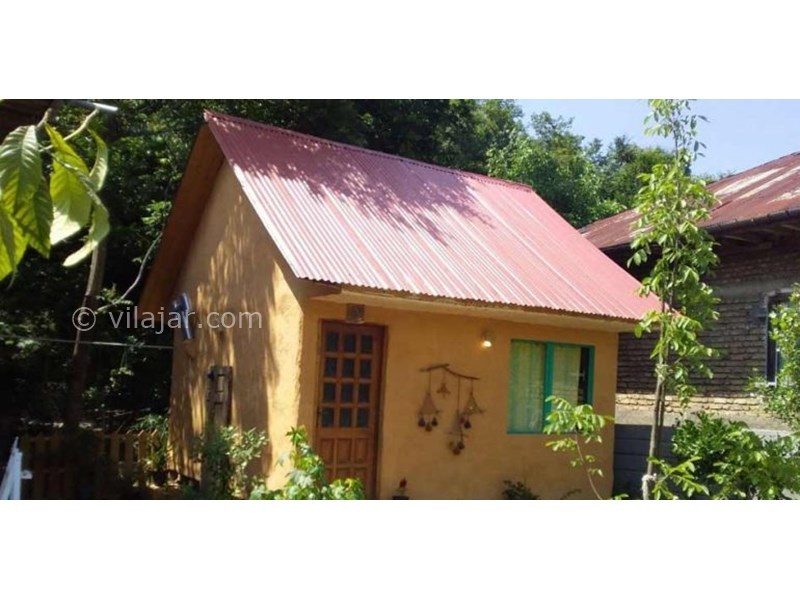 عکس شماره 630355 - اقامتگاه بوم گردی جانا - 