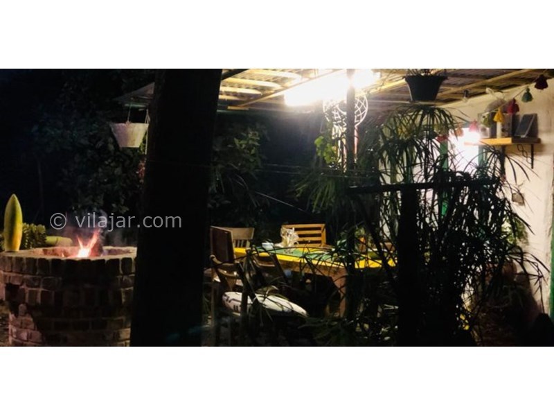 عکس شماره 630358 - اقامتگاه بوم گردی جانا - 