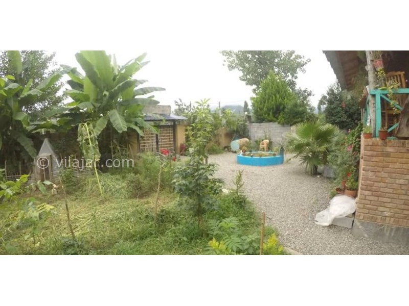 عکس شماره 630359 - اقامتگاه بوم گردی جانا - 