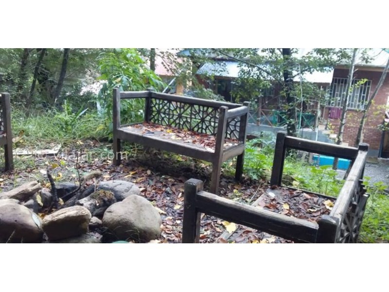 عکس شماره 630360 - اقامتگاه بوم گردی جانا - 