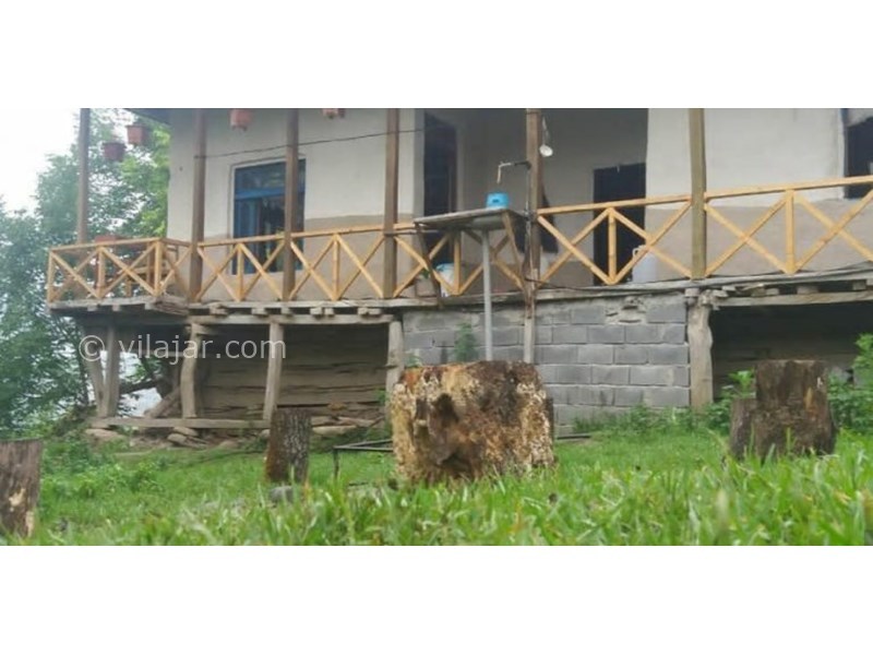 عکس شماره 630408 - اقامتگاه بومگردی دم زنون -