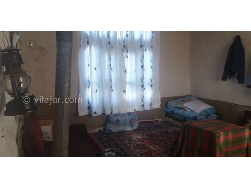 عکس شماره 630409 - اقامتگاه بومگردی دم زنون -