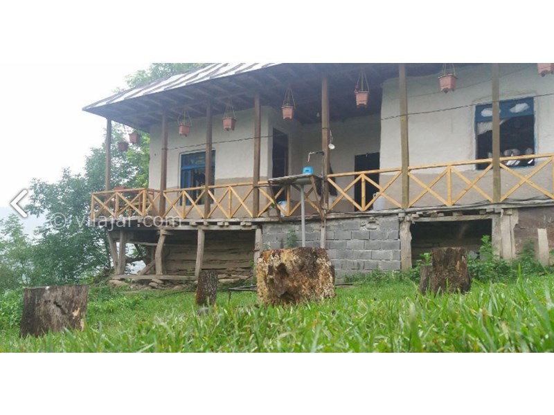 عکس شماره 630410 - اقامتگاه بومگردی دم زنون -