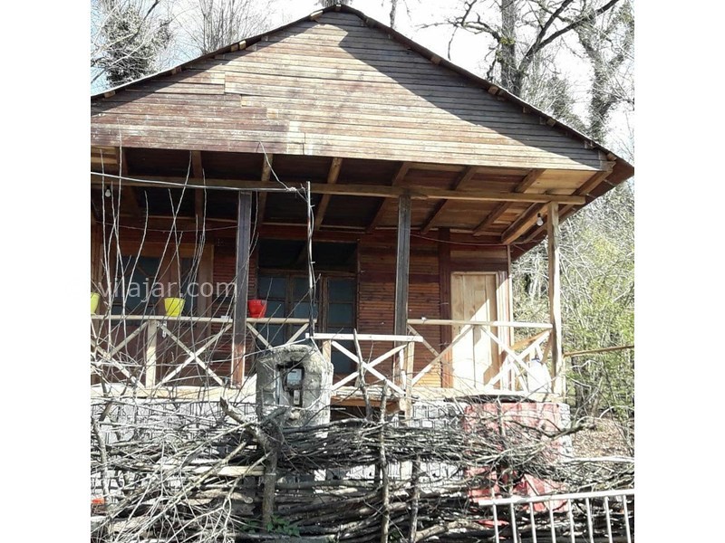 عکس شماره 630411 - اقامتگاه بومگردی دم زنون -