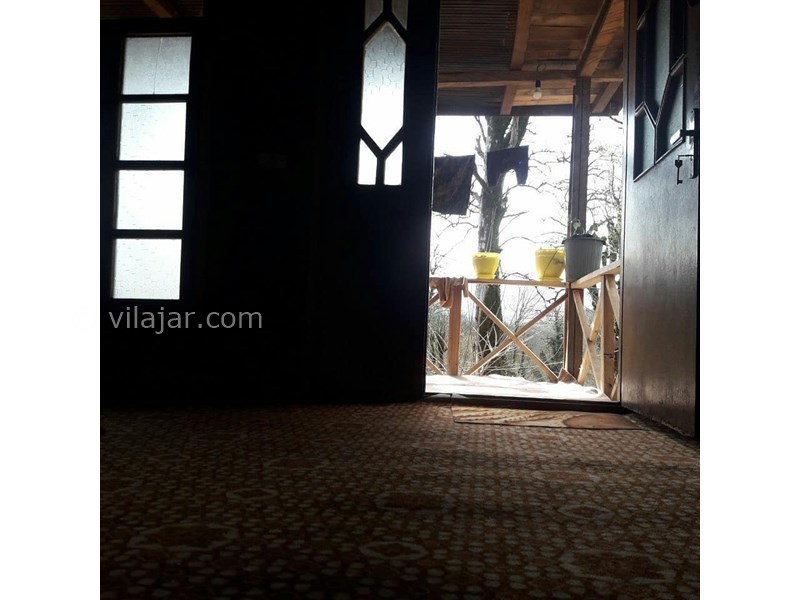 عکس شماره 630414 - اقامتگاه بومگردی دم زنون -