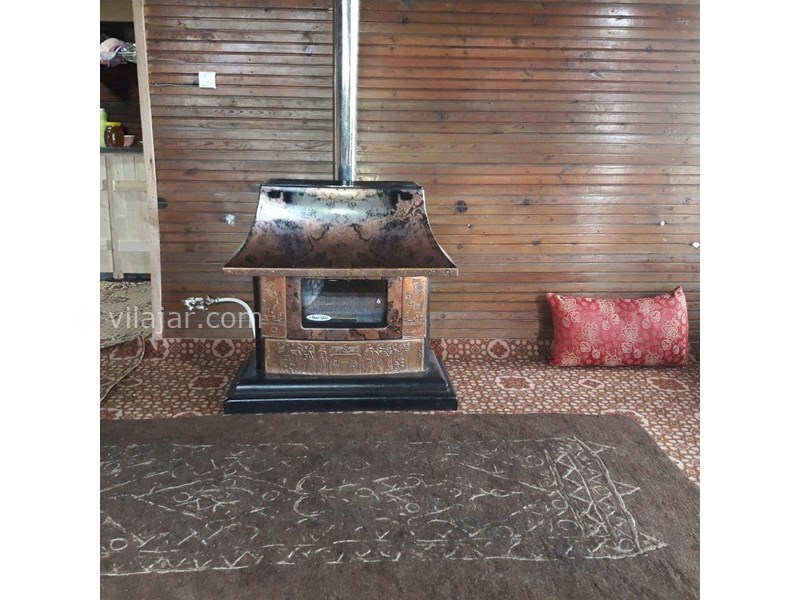 عکس شماره 630415 - اقامتگاه بومگردی دم زنون -