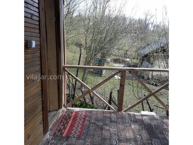 عکس شماره 630416 - اقامتگاه بومگردی دم زنون -