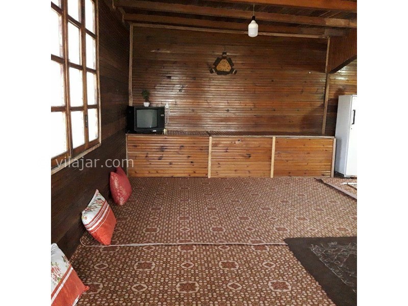 عکس شماره 630417 - اقامتگاه بومگردی دم زنون -