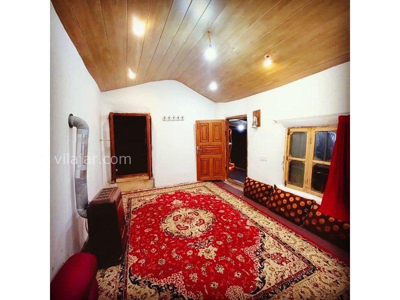 عکس شماره 630419 - اقامتگاه بومگردی دم زنون -