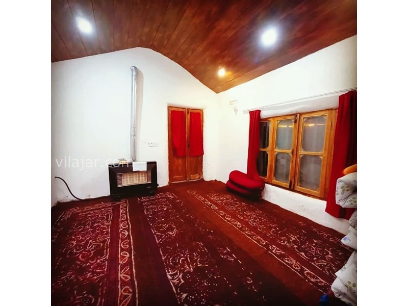 عکس شماره 630420 - اقامتگاه بومگردی دم زنون -