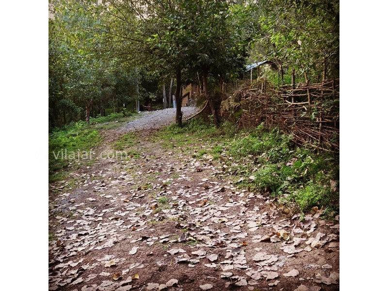 عکس شماره 630421 - اقامتگاه بومگردی دم زنون -