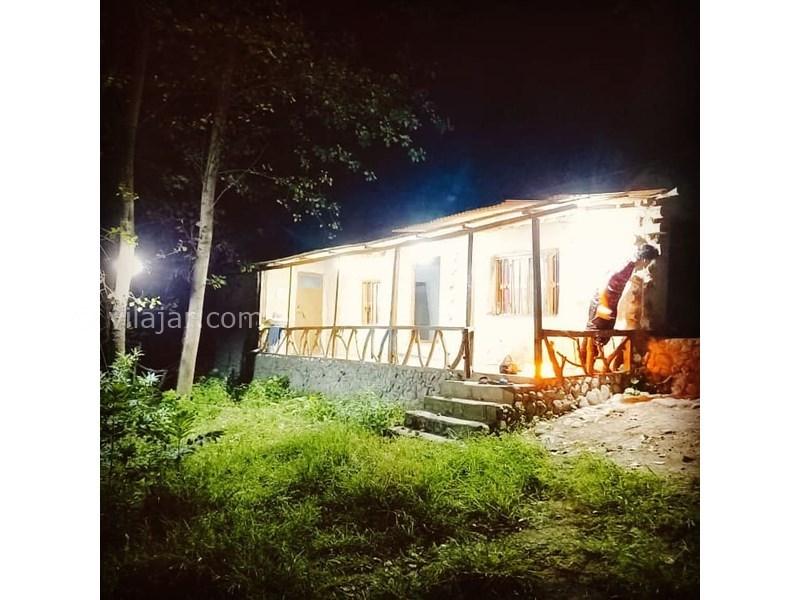 عکس شماره 630423 - اقامتگاه بومگردی دم زنون -