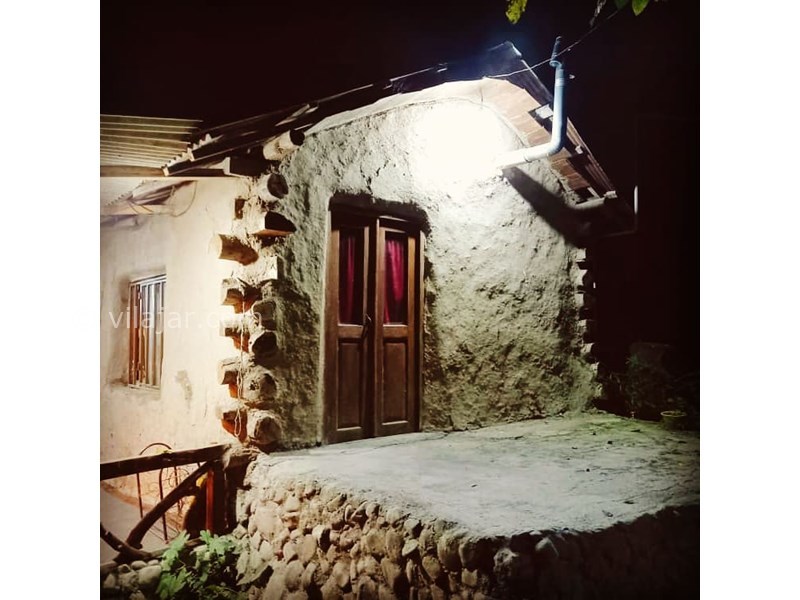 عکس شماره 630424 - اقامتگاه بومگردی دم زنون -