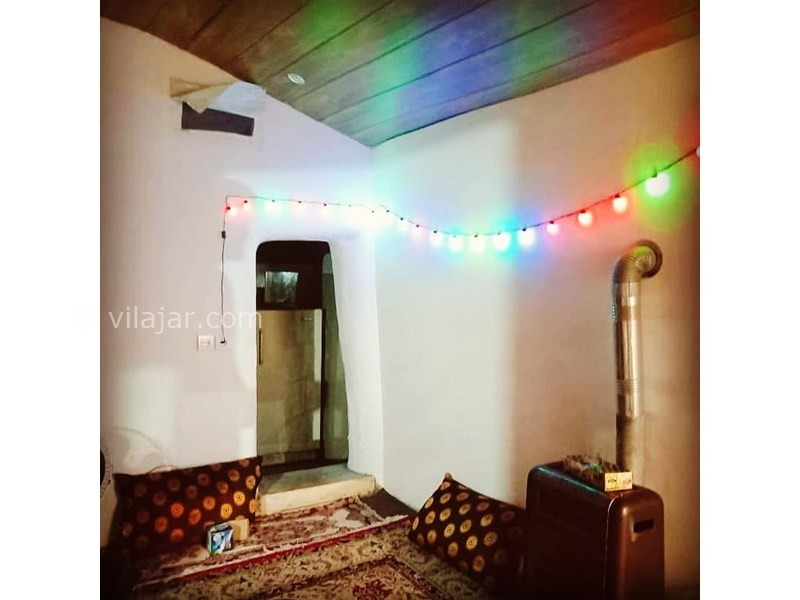 عکس شماره 630425 - اقامتگاه بومگردی دم زنون -