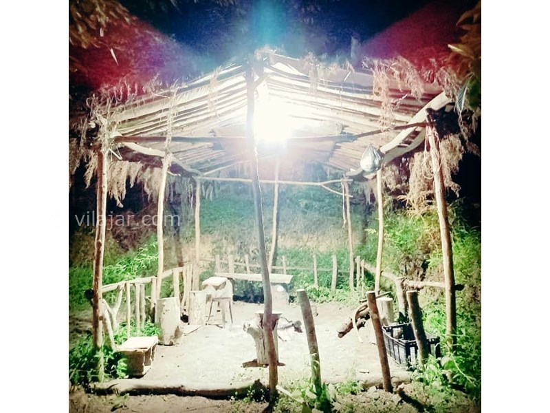 عکس شماره 630426 - اقامتگاه بومگردی دم زنون -