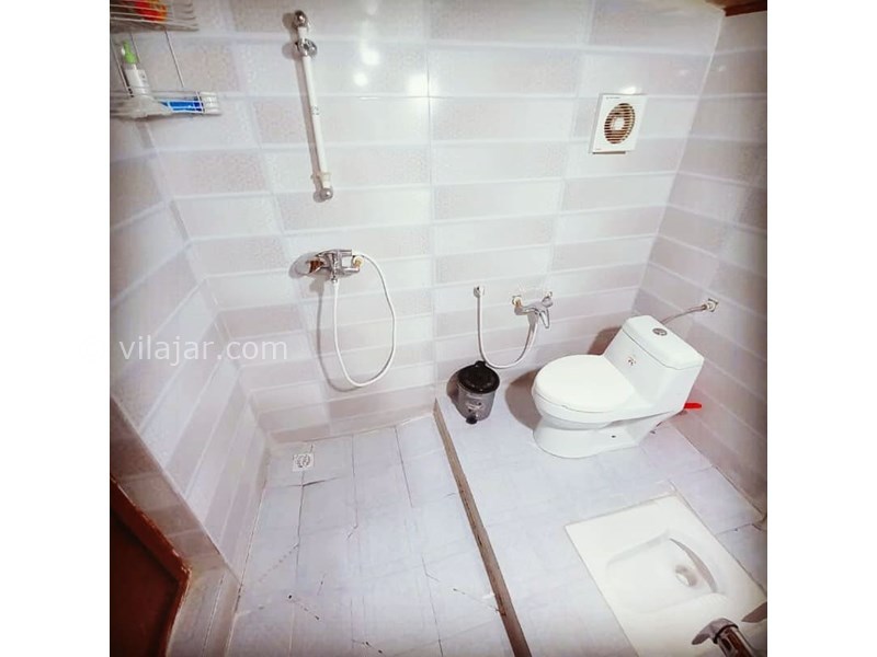 عکس شماره 630427 - اقامتگاه بومگردی دم زنون -