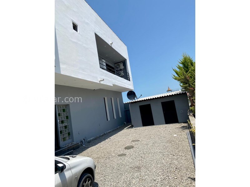 عکس شماره 630435 - اجاره ویلا لب دریا با استخر نور - 