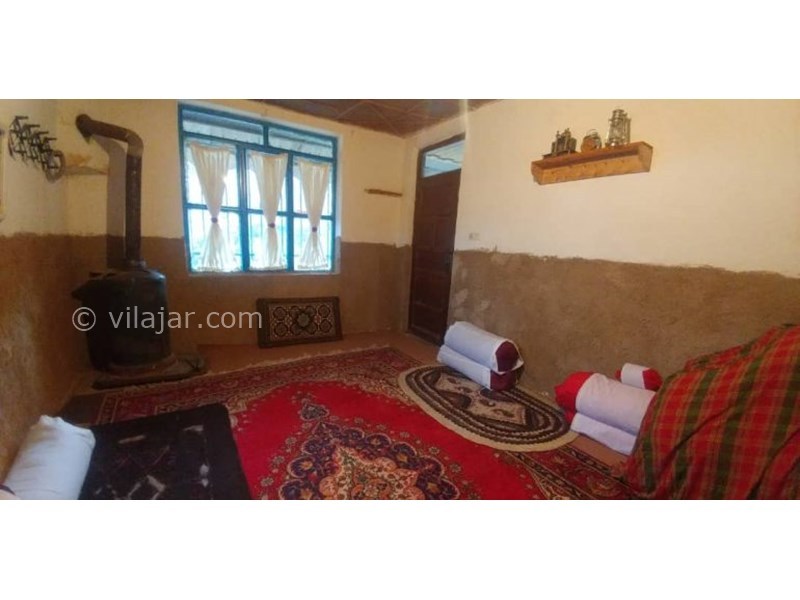 عکس شماره 630470 - اقامتگاه بوم گردی عمو سلطان - 