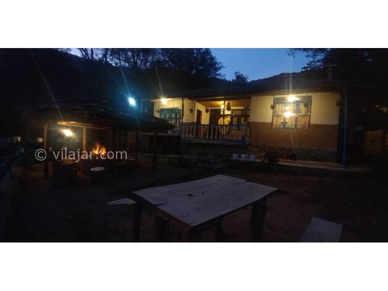 عکس شماره 630472 - اقامتگاه بوم گردی عمو سلطان - 